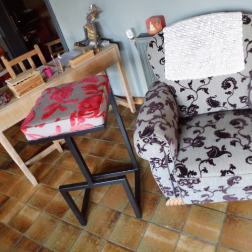 Mobilier & Créations Design